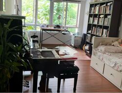 Pasir Ris Beach Park (D18), Terrace #592565051